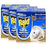 Inhalt: je ein Nachfüller & je ein Stecker