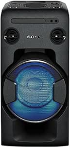 party chain sony mhc v11