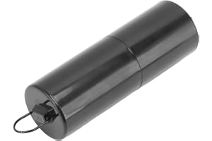 DENASH Motore per Campana a, Motore per Girandola a Batteria, Accessorio per la Decorazione del Giardino, Leggero per il Cortile