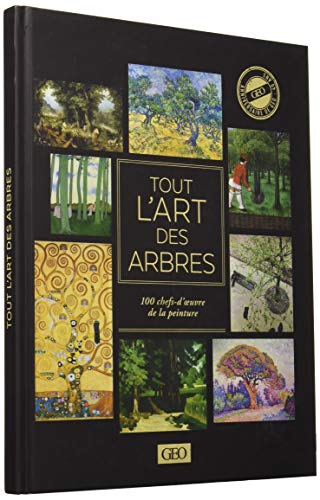 Télécharger Tout l'art des arbres PDF