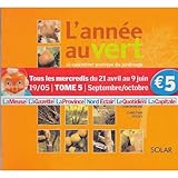 L'année Au Vert (Septembre-Octobre) 