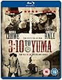3.10 To Yuma [Blu-ray]