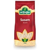 Arifoğlu Susam 80g Maksi