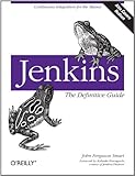 Image de Jenkins: The Definitive Guide: Continuous Integration for the Masses