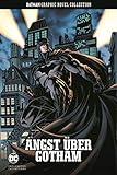 Cover zum Buch Batman Graphic Novel Collection: Angs...
