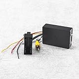 einfache Lösung bei Radio- oder Navi-Nachrüstung