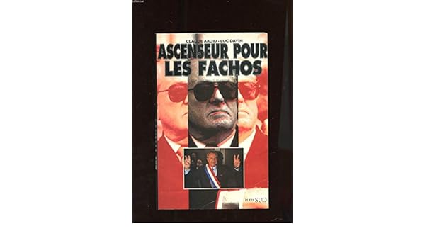 ascenseur pour les fachos