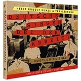 Deutsche Singen Bei der Arbeit