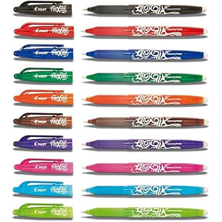 Suchergebnis auf Amazon.de für: kugelschreiber zum radieren