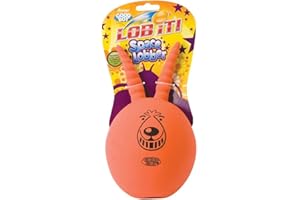 Good Boy Lob It! Space Lobber Dog Toy