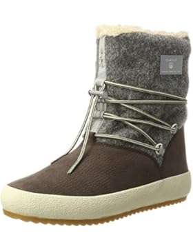 GANT Damen Amy Stiefel