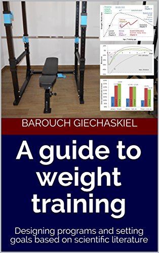 Download A guide to weight training: Designing programs and setting goals based on scientific literature Download A guide to weight training: Designing programs and setting goals based on scientific literature
