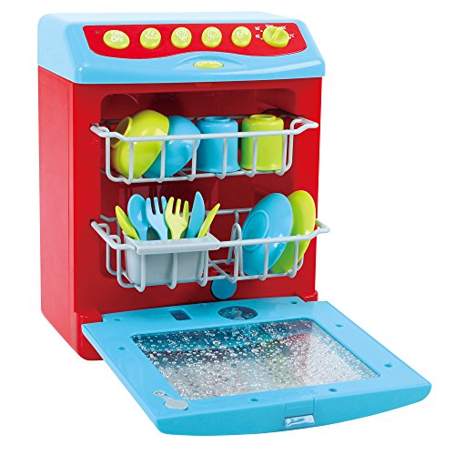 Price comparison product image Maisie and Jack HM MY LITTLE DISHWASHER