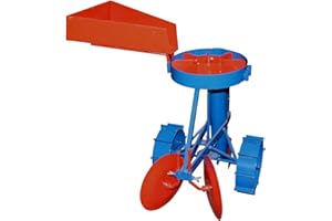 Bricoferr Semoir de pommes de terre