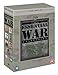 The Essential War Collection [DVD]