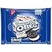 Produktbild Oreo Peppermint Bark Chocolate Sandwich Cookies - 10.7oz(303g)