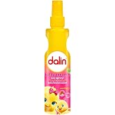 Dalin Almond Oil Easy Scan Spray 200 ml