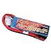 Produktbild Gens Ace 11.1V 1800mAh 40C 3S LiPo Akku Pack für RC Hubschrauber RC Flugzeug RC Hobby RC Helikopter Quadrocopter