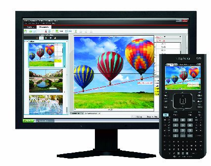 TI Nspire CX CAS - NEW MODEL + 60 months premium warranty