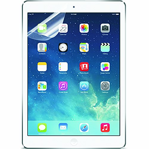 Fellowes VisiScreen Bildschirmschutz für Apple iPad Air (2er Pack) - 3