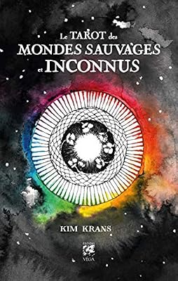 VEGA Le Tarot des Mondes Inconnus et Sauvages