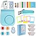 Price comparison product image Neewer 27-in-1 Camera Bundle Accessories Kit for Fujifilm Instax Mini 8/8s, Includes(1)Case+(1)Selfie Lens+(4)Colored Filters+(10)Wall Hang Frames+(3)Pack of Stickers+(5)Frames and More