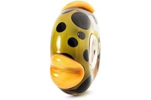 Trollbeads - Bead, Argento Sterling 925, Donna