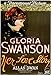 Produktbild Her Love Story Plakat Movie Poster (27 x 40 Inches - 69cm x 102cm) (1924)