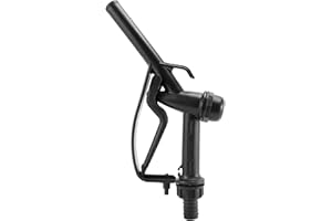 berjalan Nuovo Leggero Pieno di Plastica Strumento di Rifornimento Manuale Semplice Benzina Ugello di Rifornimento Auto Fluente Ugello di Rifornimento 1