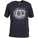 Produktbild Tranemo T-shirt"T-More TWW" Größe XXL, marine, 1 Stück, 3572-11-03-XXL
