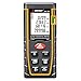 Price comparison product image SNDWAY Portable Digital Laser Measure Laser Distance Measurer with Pythagorean Mode, Area&Volume Calculation, Range Finder / Digital Tape Measure with Bubble Level Rangefinder Range Finder Tape Measuring up to 80 m (0.16 to 262ft)