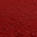 Produktbild PLAIN & SIMPLE - CHILLI RED / ROT - Essbare Pulverfarbe Deko - Rainbow Dust + Ausstechform (Bundle)