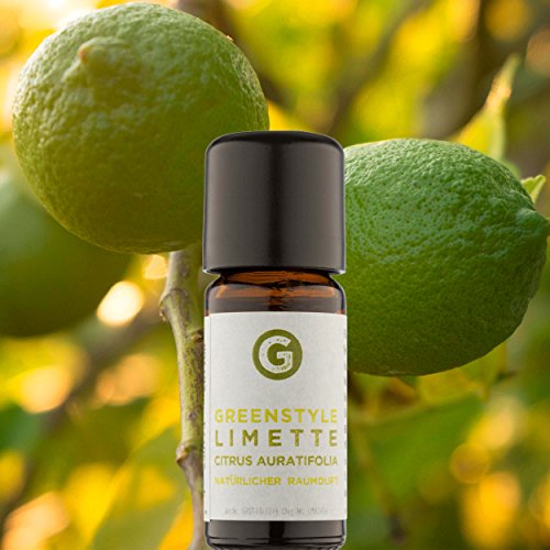 Grapefruit (10ml) naturrein – ätherisches Öl von greenstyle - 5