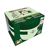 Oliva Manteca Corporal Coco Hierba, 1er Pack (1 x 250 ml)