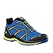 Produktbild Haix Black Eagle Adventure 2.1 GTX Low/Blue-Citrus Funktionaler Freizeitschuh mit Gore-TEX. 44