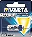 Produktbild Professional Electronics Batterie „N“ VARTA ELEKTRO.-BATT. LR1 04001101401 (Liefermenge=3)