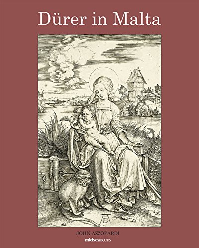 Preisvergleich Produktbild Albrecht Durer in Malta