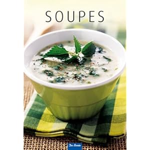 Soupes (Cuisine en Poche)