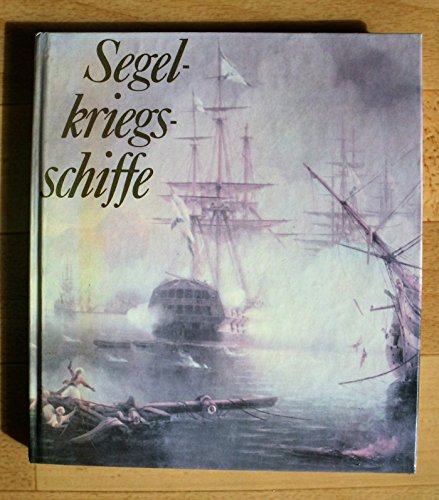 Segelkriegsschiffe