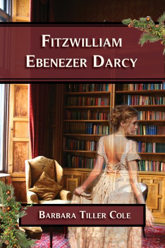 Fitzwilliam Ebenezer Darcy (English Edition)