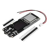  Ils - ESP-WROOM-32 Rev1 ESP32 Junta OLED de 4 Bytes (32 bits MT MT) Flash y Wi-Fi Antenas