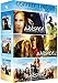 Coffret whisper 3 films : libres comme le vent ; whisper 2 ; la chevauchée sauvage