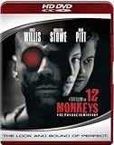 L'Armée des 12 Singes - HD DVD