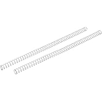 2 Druckfedern Aus Edelstahl 304 – 0,8x12x305 Mm, Für Türen, Garten, Industrie