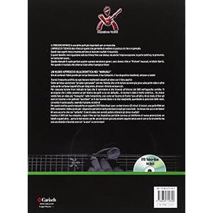 La chitarra ritmica. Con DVD-ROM: 1