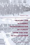 Image de Tracing the Economic Transformation of Turkey from the 1920s to EU Accession