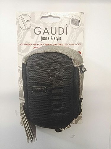 Preisvergleich Produktbild Handy Digitalkamera mit Schulterriemen Gaudi '