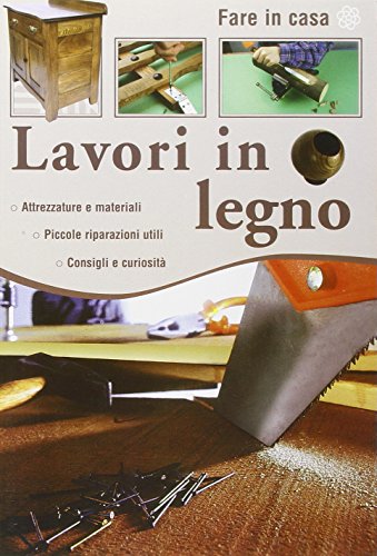 Lavori in legno Lavori in legno
