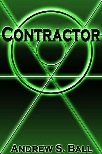 Contractor (The Contractors Book 1) (English Edition) Contractor (The Contractors Book 1) (English Edition)