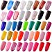 Produktbild Bluelover 15Ml Bunte Nail Art Soßen Sie Uv-Gel Polnisch -A034